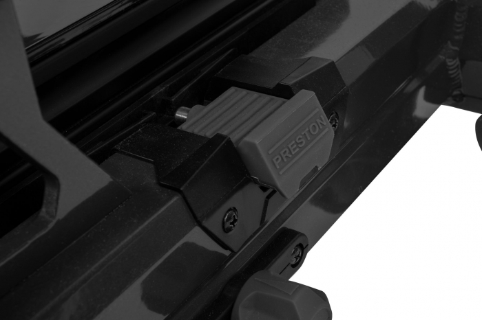 Scaun Modular Preston Absolute Graphite [2]