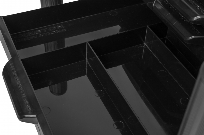 Scaun Modular Preston Absolute Graphite [6]