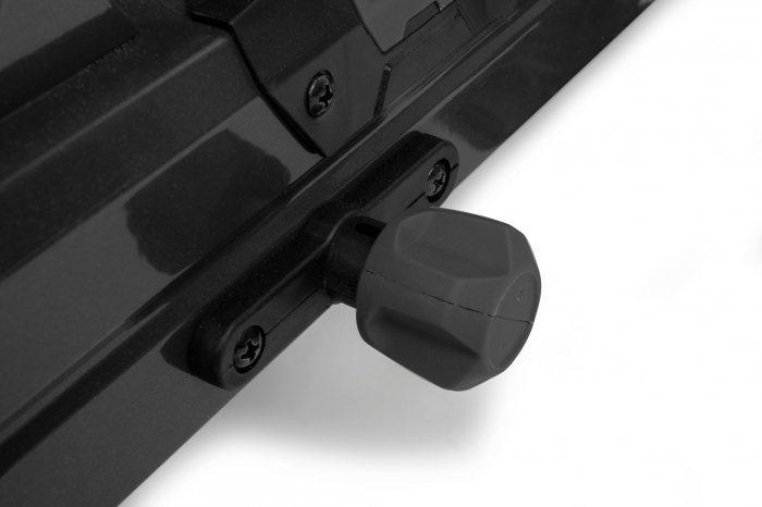 Scaun Modular Preston Absolute Graphite [4]