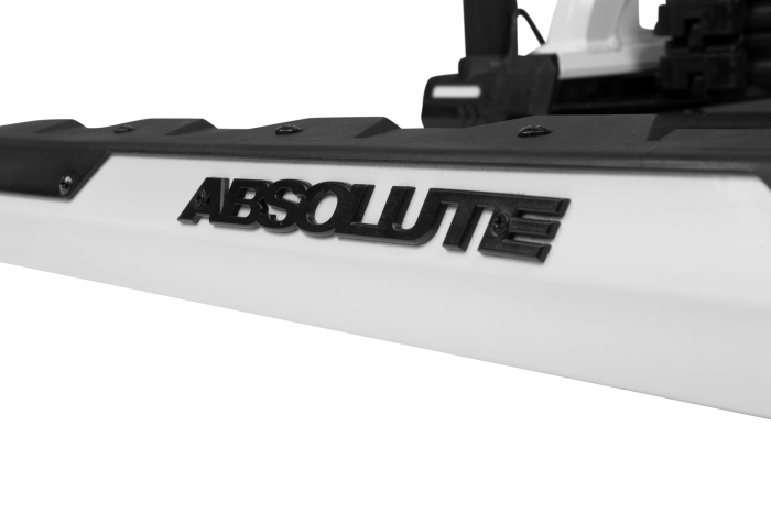 Scaun Modular Preston Absolute Station White [5]