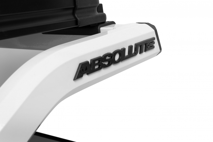 Scaun Modular Preston Absolute Station White [2]