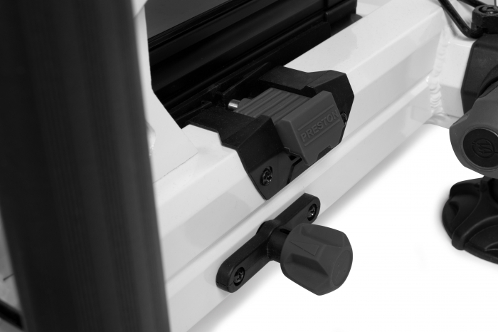 Scaun Modular Preston Absolute Station White [10]
