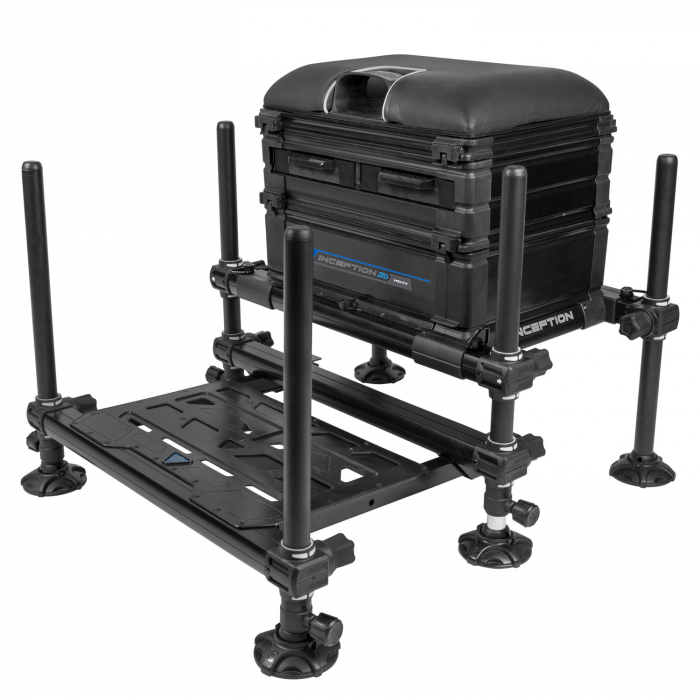 Scaun Modular Preston Inception 3D 150 [1]