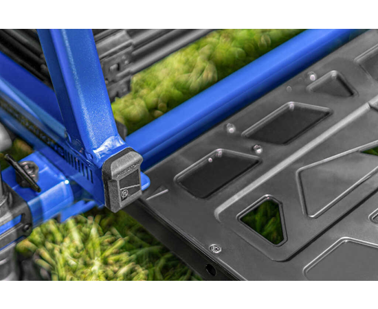Scaun Modular Preston Inception Station - Blue Edition [5]