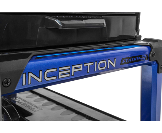 Scaun Modular Preston Inception Station - Blue Edition [2]