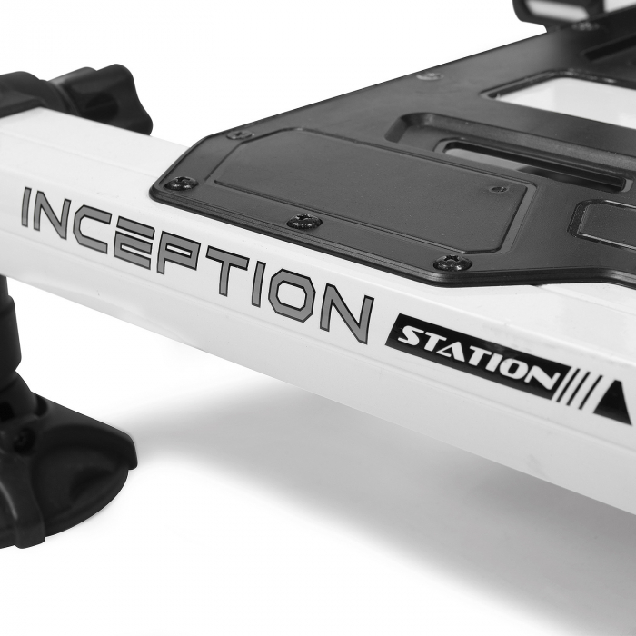 Scaun Modular Preston Inception White Edition [3]