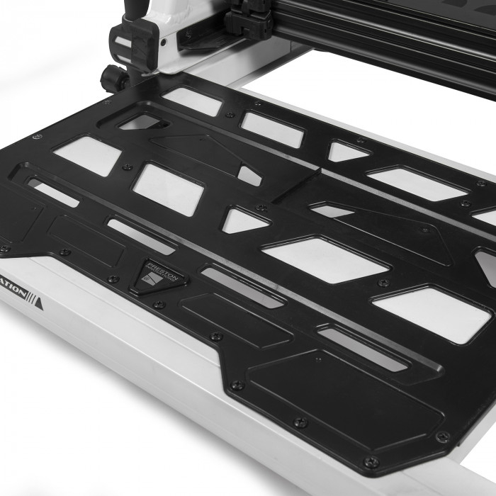 Scaun Modular Preston Inception White Edition [2]