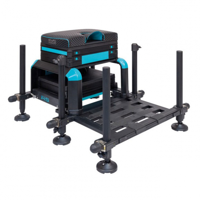 Scaun Modular Rive RS2 Aqua [1]