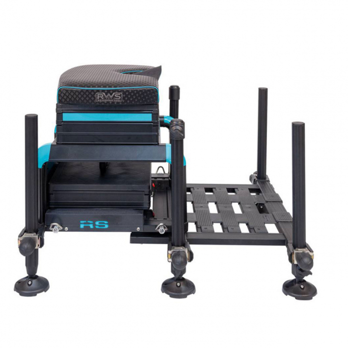 Scaun Modular Rive RS2 Aqua [2]