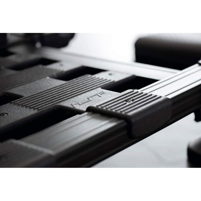 Scaun Modular Rive RS2 Black Carbon [2]