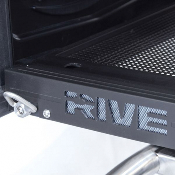 Scaun Modular Rive ST8 2.0 Black [5]