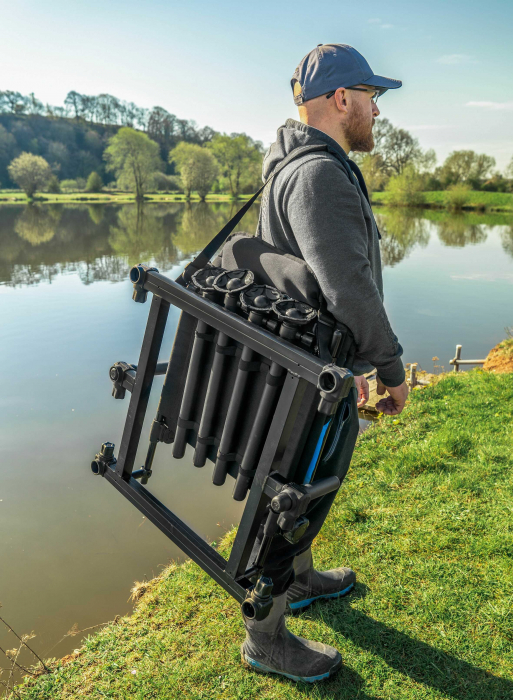 Scaun Preston Absolute 36 Feeder Chair [4]