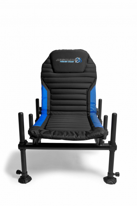 Scaun Preston Absolute 36 Feeder Chair [2]