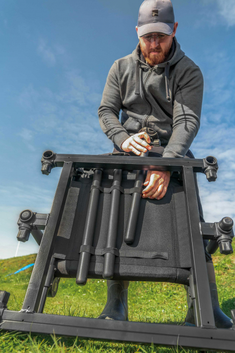 Scaun Preston Absolute 36 Feeder Chair [6]
