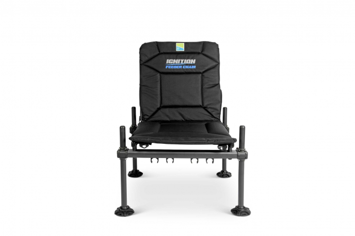 Scaun Preston Ignition Feeder Chair Combo [2]