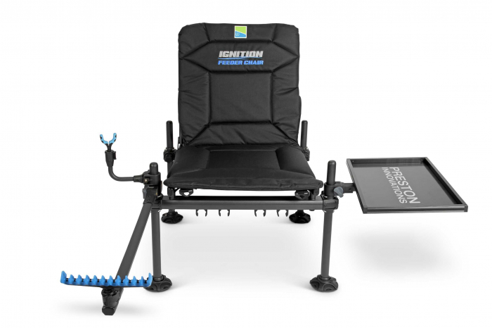 Scaun Preston Ignition Feeder Chair Combo [1]