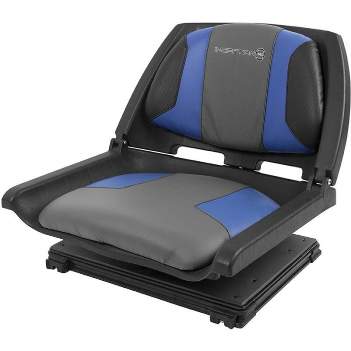 Scaun Rotativ Preston Inception 360 Seat Unit [1]