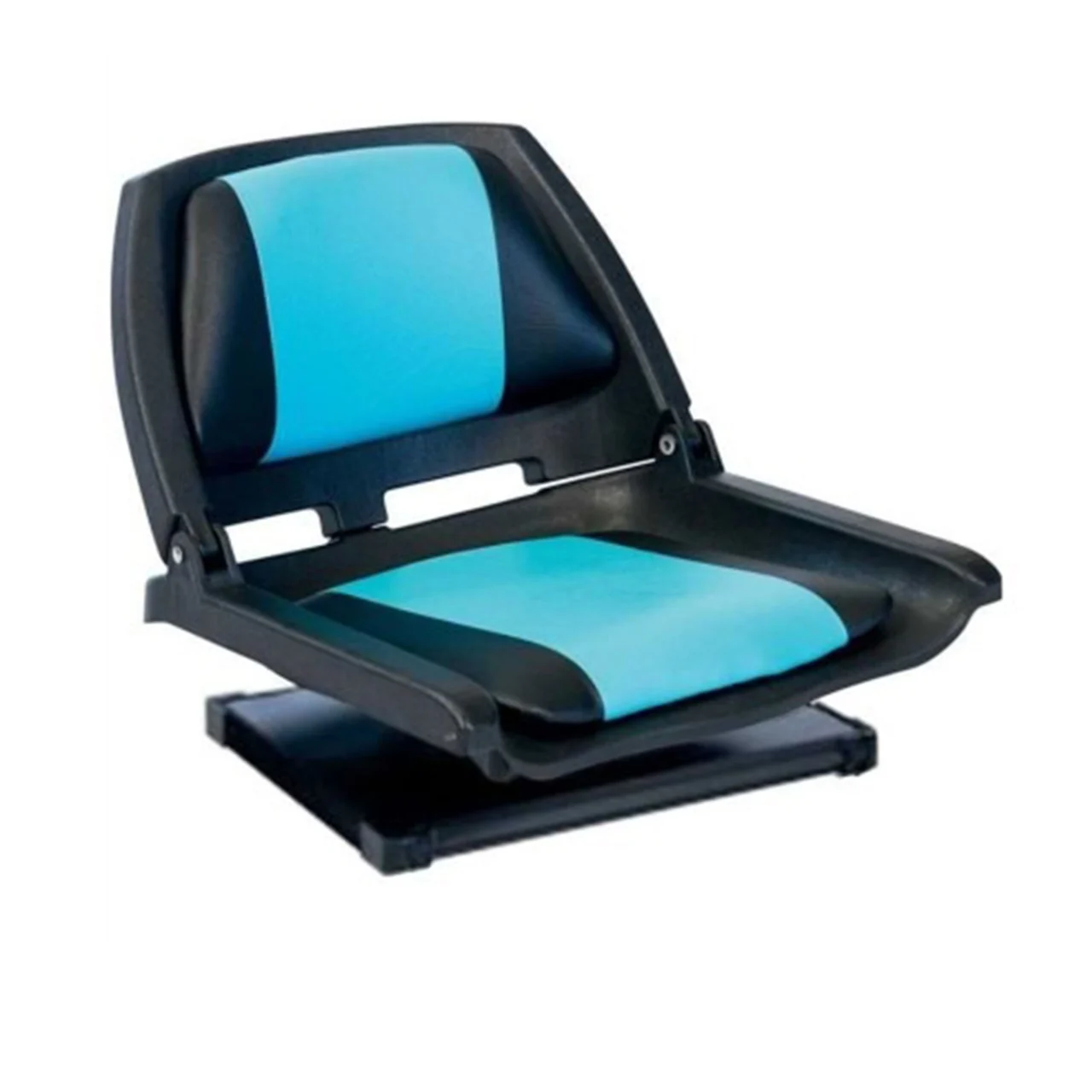 Scaun Rotativ Rive Black pentru Scaun Modular [1]