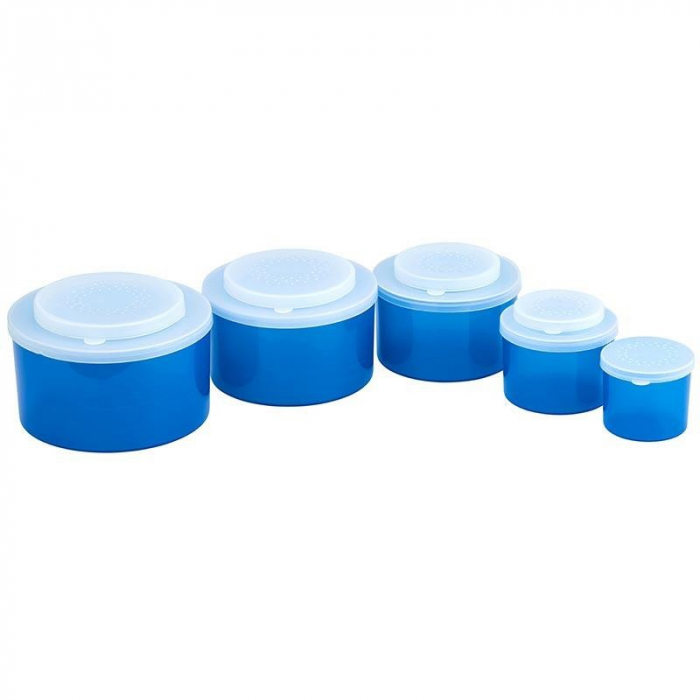 Set 5 Cutii Garbolino Masura Oficiala 1L-3/4L-1/2L-1/4L-1/8L [1]