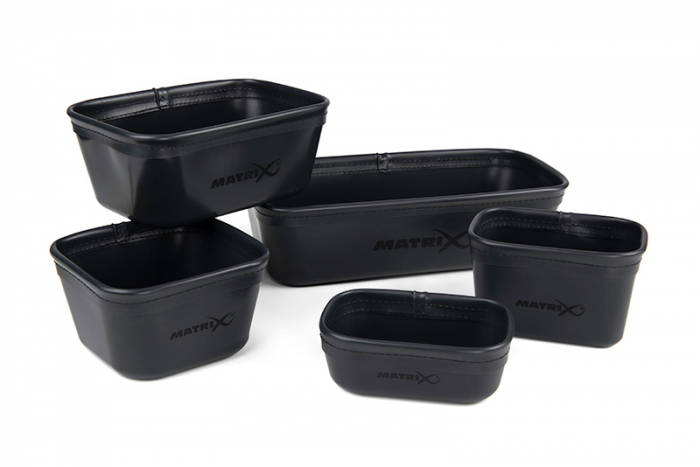 Set de Bacuri Matrix Eva Bait Tub [1]