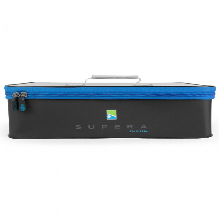 Set Genti Preston Supera EVA System [1]