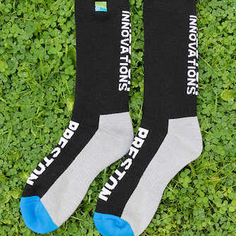 Sosete Preston Celcius Socks [3]