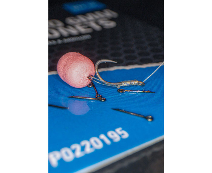 Spini Momeala Preston Micro Bayonets 6mm [2]