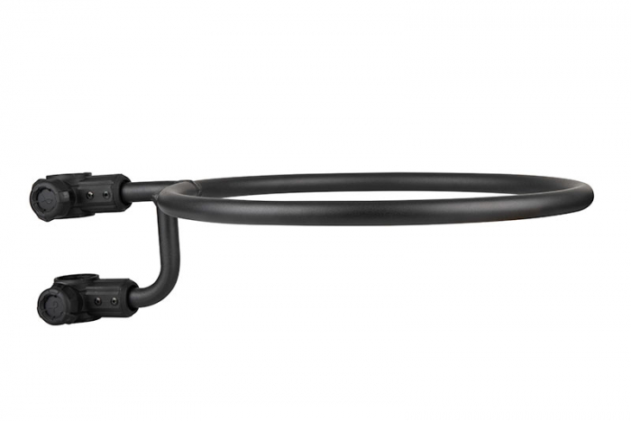Suport cu Bac de Nada Matrix 3D-R X Strong Bucket Hoop [2]
