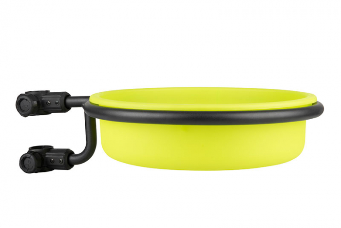 Suport cu Bac de Nada Matrix 3D-R X Strong Bucket Hoop [1]