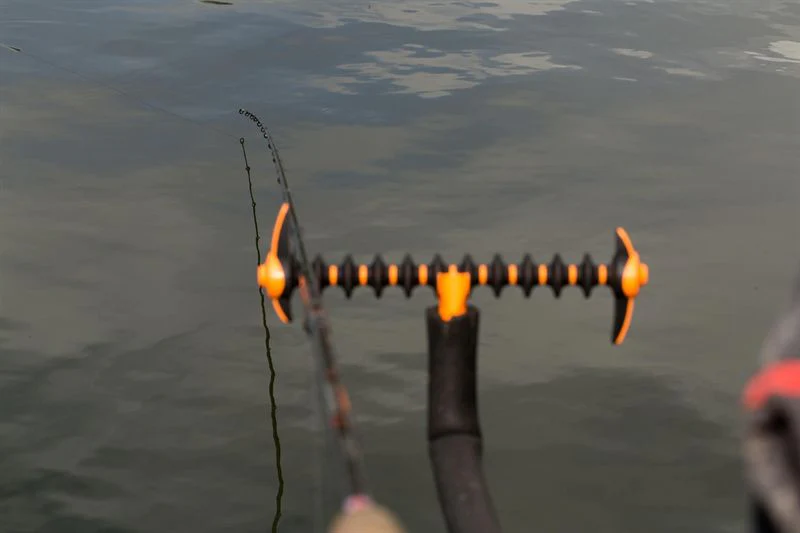 Suport Feeder Guru Reaper Rod Rest [2]