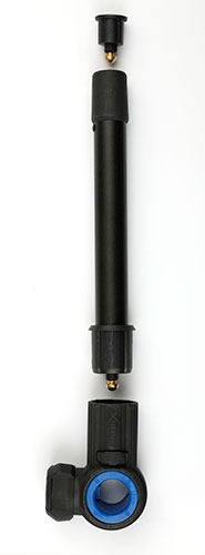 Suport Juvelnic Matrix 3D-R Keepnet Arm Long, 30cm [3]