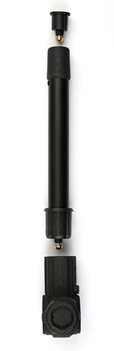Suport Juvelnic Matrix 3D-R Keepnet Arm Long, 30cm [2]
