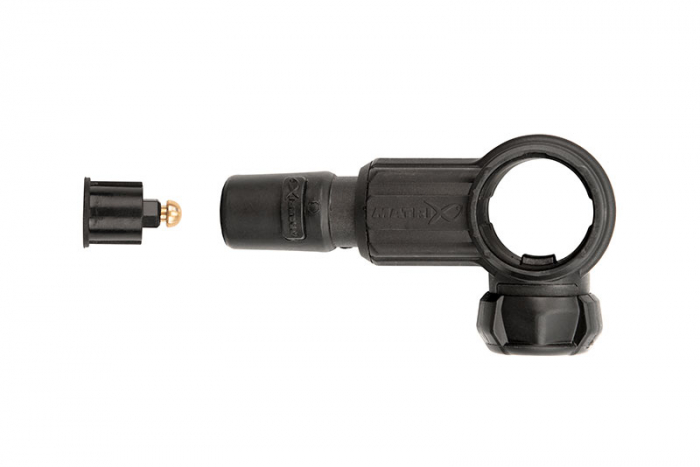 Suport Juvelnic Matrix 3D-R Keepnet Arm Short MK2 [2]