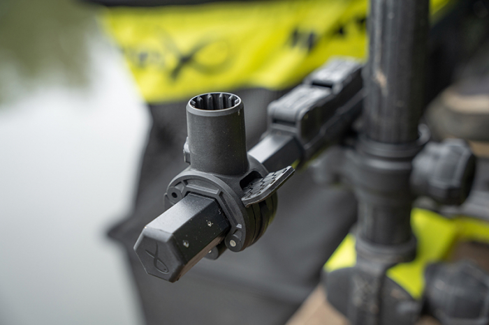Suport Juvelnic Matrix Tool Bar Pro Clamp [6]