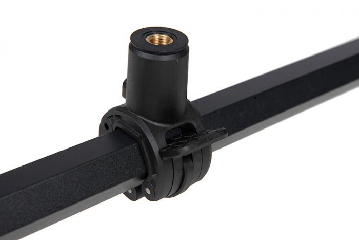 Suport Juvelnic Matrix Tool Bar Pro Clamp [3]