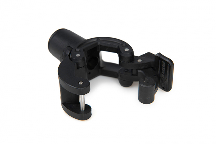 Suport Juvelnic Matrix Tool Bar Pro Clamp [2]