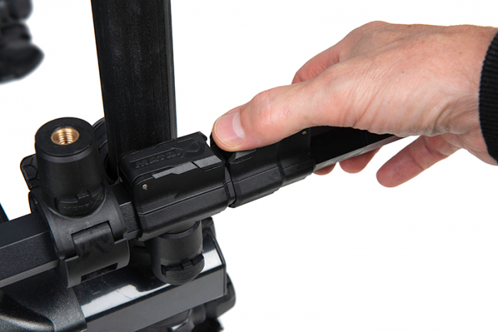 Suport Juvelnice Matrix 3D-R Tool Bar Pro [8]