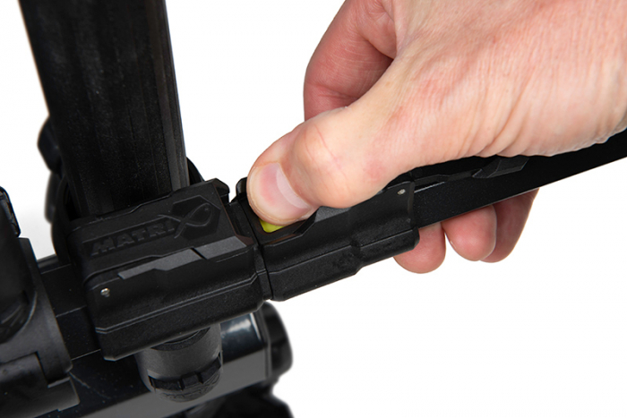 Suport Juvelnice Matrix 3D-R Tool Bar Pro [12]