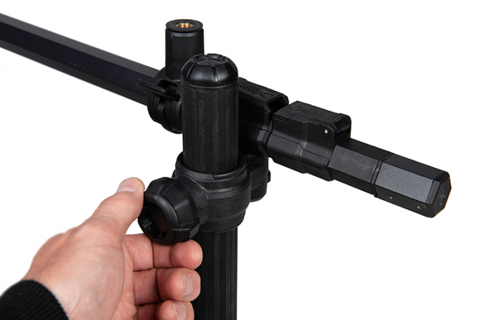 Suport Juvelnice Matrix 3D-R Tool Bar Pro [6]