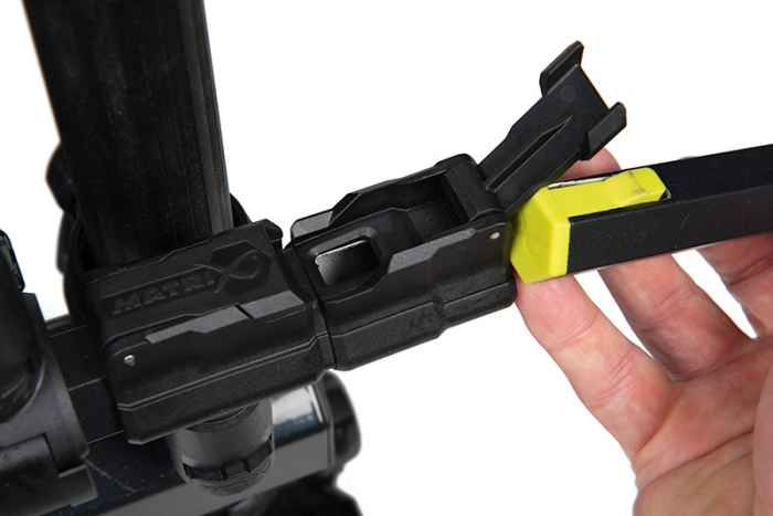 Suport Juvelnice Matrix 3D-R Tool Bar Pro [13]