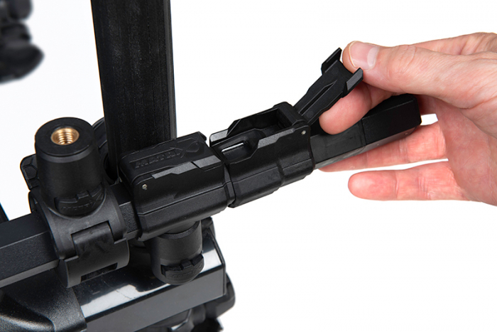 Suport Juvelnice Matrix 3D-R Tool Bar Pro [9]