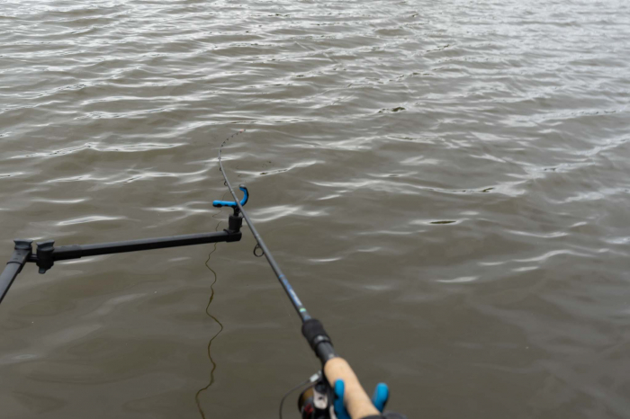 Suport Lanseta Rod Safe Method [5]