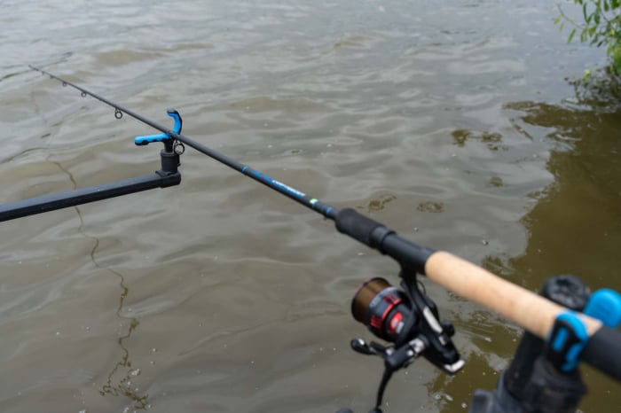 Suport Lanseta Rod Safe Method [4]