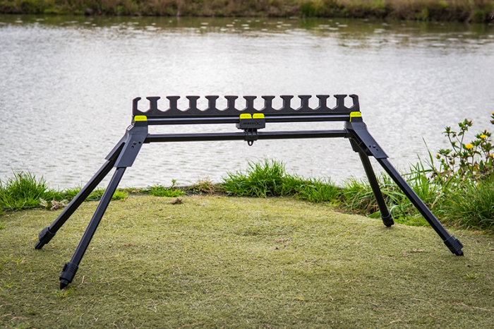 Suport Lansete Matrix 24 Kit Roost [10]