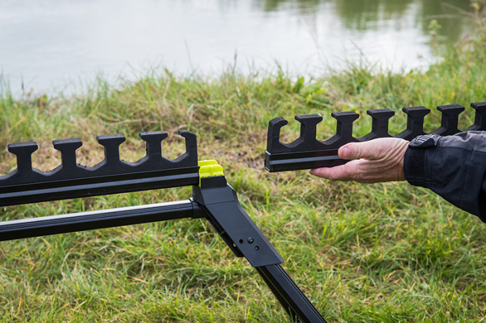 Suport Lansete Matrix 24 Kit Roost [9]