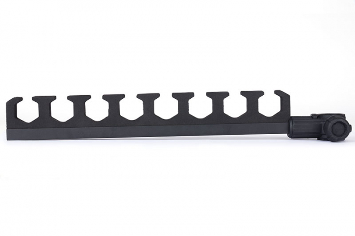 Suport Lansete Matrix 3D-R EVA Roost Bar [1]