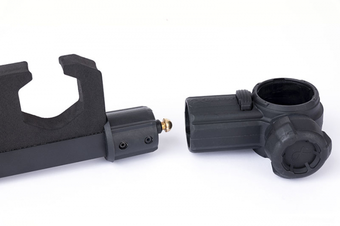 Suport Lansete Matrix 3D-R EVA Roost Bar [3]