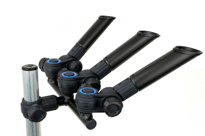 Suport Lansete Matrix 3D-R Multi Angle Rod Holder [1]