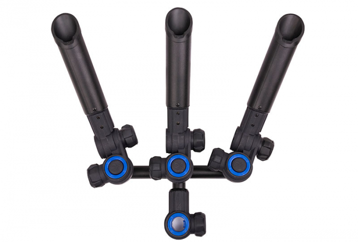 Suport Lansete Matrix 3D-R Multi Angle Rod Holder [2]