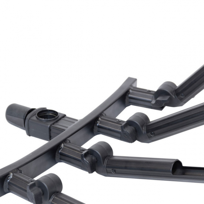Suport Lansete Rive Feeder Multi Unghiuri Reglabile [2]
